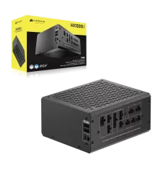 Corsair HX1000i SHIFT Fully Modular Platinum ATX Power Supply (UK)